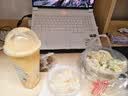 优籁特（ULT-unite）Type-C转DP1.4线雷电4/5转换器双向互转8K60Hz投屏4K240Hz高刷线适配华硕天选笔记本电脑接显示器 实拍图
