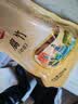 富昌 腐竹段250g干货油豆腐皮切断腐竹凉拌黄豆制品螺蛳粉火锅食材 实拍图
