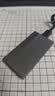 thinkplus联想 256G移动固态硬盘 传速2000MB/s 高速电脑手机usb type-c双接口pssd 闪电鲨 实拍图