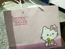 COW&KITTY七夕礼物甜美双肩包2026新款送礼小众可爱高颜值设计学生背包女生 樱花粉赠礼盒【中号款 可装12寸平板】【下单送挂件】 实拍图