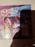 迪士尼（Disney）108片儿童拼图玩具 冰雪奇缘白卡铁盒拼图拼板生日礼物礼品 实拍图