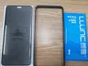 朗客【2片装】适用荣耀200钢化膜honor200手机膜全屏覆盖超薄超清玻璃抗指纹防摔无白边手机贴膜 实拍图