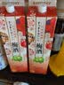 三得利（Suntory）果酒节日款礼盒梅酒10度 青梅酒2L*2 大包装礼盒款  中秋送礼 实拍图