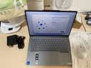 ThinkPad联想笔记本电脑ThinkBook14+ 2026 AI全能本 英特尔酷睿Ultra5 336H 16G 1T 3K 14.5英寸月神灰 实拍图