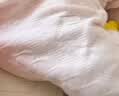 巴拉巴拉童装婴儿连体衣新生儿宝宝满月爬服夹棉加厚萌趣男童女童婴童衣服 实拍图
