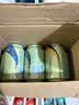 屈臣氏（Watsons）莫吉托味苏打水饮料0脂低糖低卡调酒含汽气泡水330mL*24罐整箱 实拍图