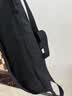 耐克NIKE单肩包男女腰包TECH HIP PACK休闲包BA5751-010黑 均码 实拍图