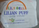 丽丽贝尔LilyBell全棉化妆棉卸妆棉湿敷洁面拍水卸甲222枚*3包 实拍图