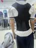 背背佳儿童青少年新L矫姿带体态预防直背男女上学外穿M夏季透气不勒 实拍图
