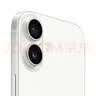 Apple/苹果/苹果 iPhone 17 256GB 白色 支持移动联通电信5G 双卡双待手机 实拍图