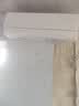 美的空调酷省电二代 1.5匹一级能效空调挂机 内机双排/外机单排纯铜管 26年新款国家补贴KFR-35GW/KS2 实拍图