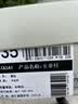 星期六羊皮玛丽珍女鞋2026新款夏季法式软底不累脚皮鞋通勤平底浅口单鞋 实拍图