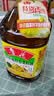 鲁花【保真菜籽油】食用油低芥酸特香菜籽油5L  /桶非转基因 实拍图