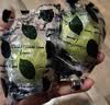 新鲜现摘四川青柠檬茶饮搭档 青柠檬2粒装-单果净重60克+ 实拍图