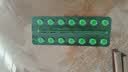 【原研药】【2盒装】唯散宁 地诺孕素片2mg*28片 实拍图