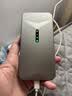 牧歌真5g随身wifi6千兆双频免插卡便携式cpe路由器适用车载上网卡移动联通高速流量上网宝mifi通用 【真5G尊享版】石墨灰-WiFi6网速500m/s 实拍图