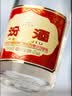 汾酒黄盖玻汾 清香型白酒 53度 475mL*4瓶 超值组套  中秋送礼 实拍图
