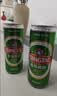 青岛啤酒（TsingTao）经典550ml*18罐+精酿白啤500ml*3罐 整箱装 中秋节送礼 实拍图