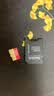 Sandisk闪迪128GB TF(MicroSD)内存卡4K极速金卡A2 V30 U3兼容大疆Pocket3/4P/Action 6运动相机/无人机存储卡 实拍图