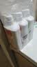 澳雪（accen）经典美肌滋润沐浴露750ml*3瓶乳木果薄荷+百香果橙花+椰子奶茉莉 实拍图
