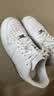 耐克NIKE男空军一号AF1 运动鞋CW2288-111白42.5 实拍图