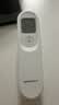 鱼跃行业爆款医用电子红外体温计婴幼儿高精准温度计额温枪体温枪YT-1 实拍图