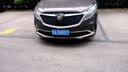 三角（Triangle）轮胎/新能源轮胎 245/45R19 102Y TH202 适配奥迪A6L 实拍图