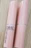 蝶翠诗（DHC） 橄榄护唇膏 润唇膏保湿滋润防干裂应对唇纹【日本进口】张翅同款 1.5g*2支礼盒装 实拍图