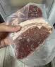 大希地无抗原料盒装整切调理西冷牛排含酱包共750g 牛肉小学生烧烤早餐 实拍图