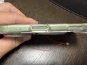 倍思【冰透磁吸|散热快】适用iphone17手机壳苹果17保护套磁吸镜头全包透明气囊防摔 实拍图
