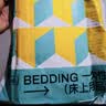 四万公里一次性睡袋单人加厚酒店隔脏枕套床单被套被罩旅行一次性床上用品 实拍图