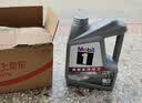 美孚（Mobil）全合成汽机油5W-30 SP级4L美孚1号极光银汽车保养京东养车自营 实拍图