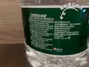 怡宝 饮用水 纯净水4.5L*4桶装水 整箱装 实拍图