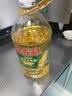 金龙鱼 食用油 非转基因 压榨 一级 纯正玉米油4L（新老包装随机发货） 实拍图