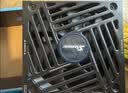 海韵（SEASONIC）【FOCUS v5 GX】850W 双色线材白金认证 电脑电源｜A级声学认证｜ATX 3.1｜CQC3级｜支持50系显卡 实拍图