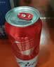 百威【超值组套】百威经典啤酒552ml*12罐+黑金啤酒500ml*12罐 实拍图