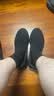 斯凯奇（Skechers）健步鞋男士秋季舒适一脚蹬休闲鞋软底减震运动男鞋216010 实拍图