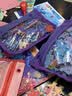 TOI进阶故事拼图彩虹袋儿童玩具6-9岁纸质男女孩生日礼物9阶地图 实拍图