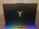 联想拯救者Y9000P 2026至尊版 游戏笔记本电脑(Ultra 9 290HX Plus 32G 1T RTX5070Ti 2.5K OLED) 国补 实拍图