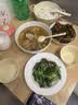苏泊尔（SUPOR）炒锅不粘锅麦饭石色家用炒菜锅少油烟小炒锅电磁炉燃气通用 适用4-5人丨轻巧锅身 32cm 实拍图