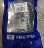 裕津（HSPA）卫生间马桶喷头伴侣伸缩弹簧管喷枪妇洗器进水软管配件3米5503 实拍图