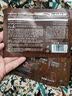 sakose冰美式咖啡因紧致抗皱醒肤面膜30ml*5片保湿补水熬夜淡化细纹男女 实拍图