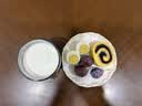 光明致优娟姗鲜牛奶800ml*3 75℃巴氏杀菌 生鲜 低温奶 实拍图