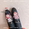 M.A.C×SKULLPANDA限定爱意永恒轻尤雾弹礼盒316+314送女友教师节礼物 实拍图