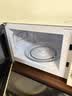 美的（Midea）厨房小家电小滋味微波炉变频家用小型百搭复古转盘式经典双旋钮轻音M20H4 实拍图