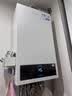 海尔（Haier）【冠军单品】壁挂炉天然气家用燃气壁挂炉采暖炉供暖暖气片地暖锅炉热水器壁挂炉海尔出品统帅 【洗浴更舒适】26KW四变频水伺服-LC3pro 实拍图