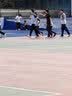 安踏儿童运动鞋2026夏女大童临风跑步鞋网面透气轻便童鞋A22615557 实拍图