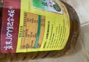 鲁花 【保真菜籽油】食用油 低芥酸特香菜籽油 6.18L   物理压榨 实拍图