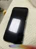 蓝猩先生【原感超清+新太空仓】适用苹果Air钢化膜 iPhone air手机膜防静电防尘抗指纹手机保护膜 实拍图