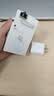 Apple/苹果 原装正品20W type-c充电器 苹果usb-c充电器手机快充头 旗舰店苹果iPhone 18 Pro Max充电器 实拍图